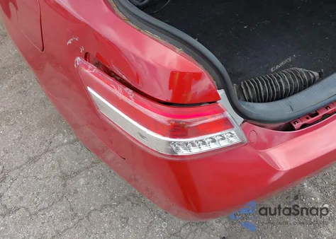 2011 Toyota Camry Xle из США, поврежденный, VIN 4T1BF3EK3BU117758